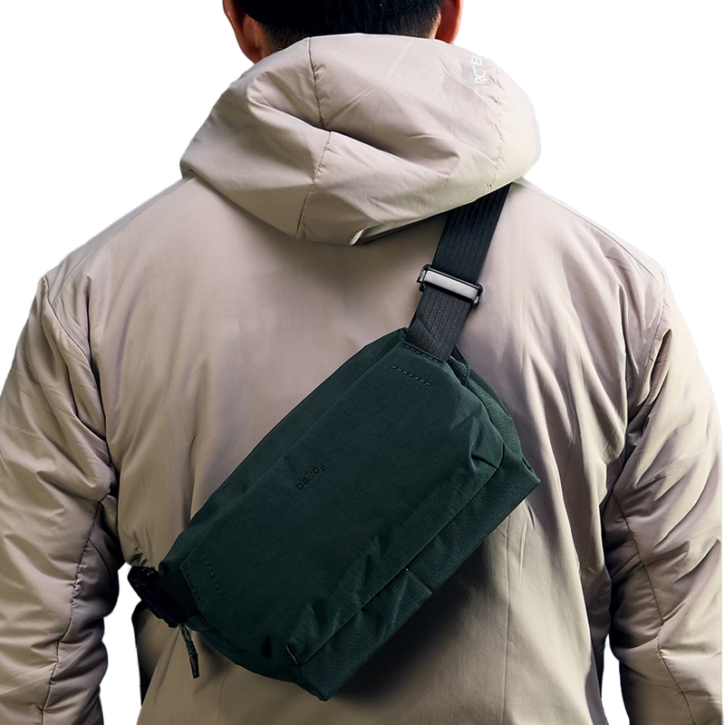 Venture Sling 6L – Sports Basement Venture Sling 6L – Sports Basement