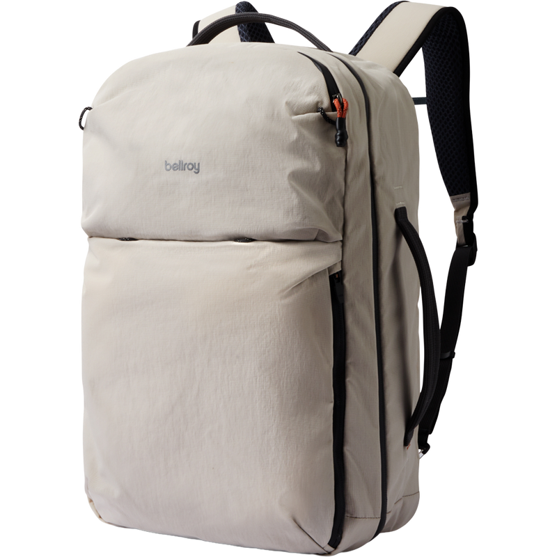 Bellroy Lite Travel Pack 30L in Ash