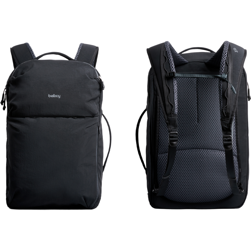 bellroy backpack california look for a high grade multi Via Backpack | Slim Laptop