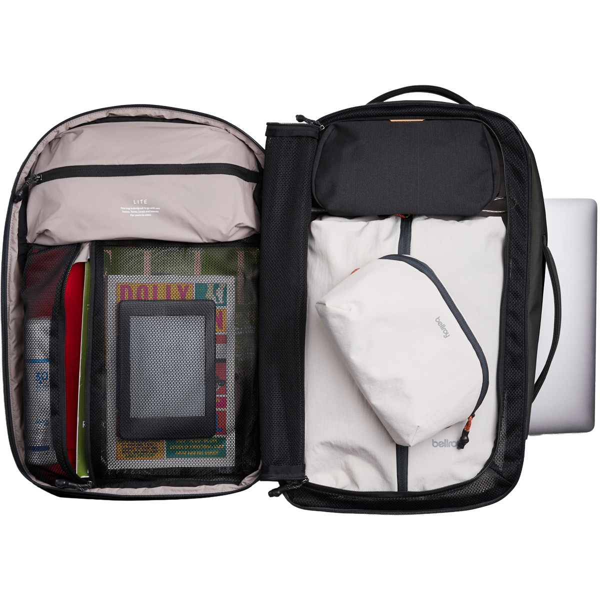 Lite Travel Pack 30L alternate view