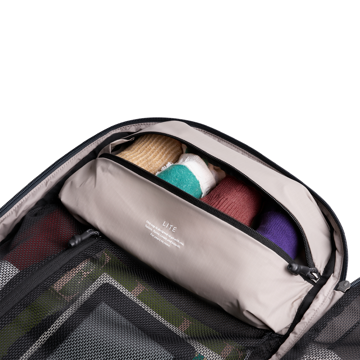 Lite Travel Pack 30L alternate view