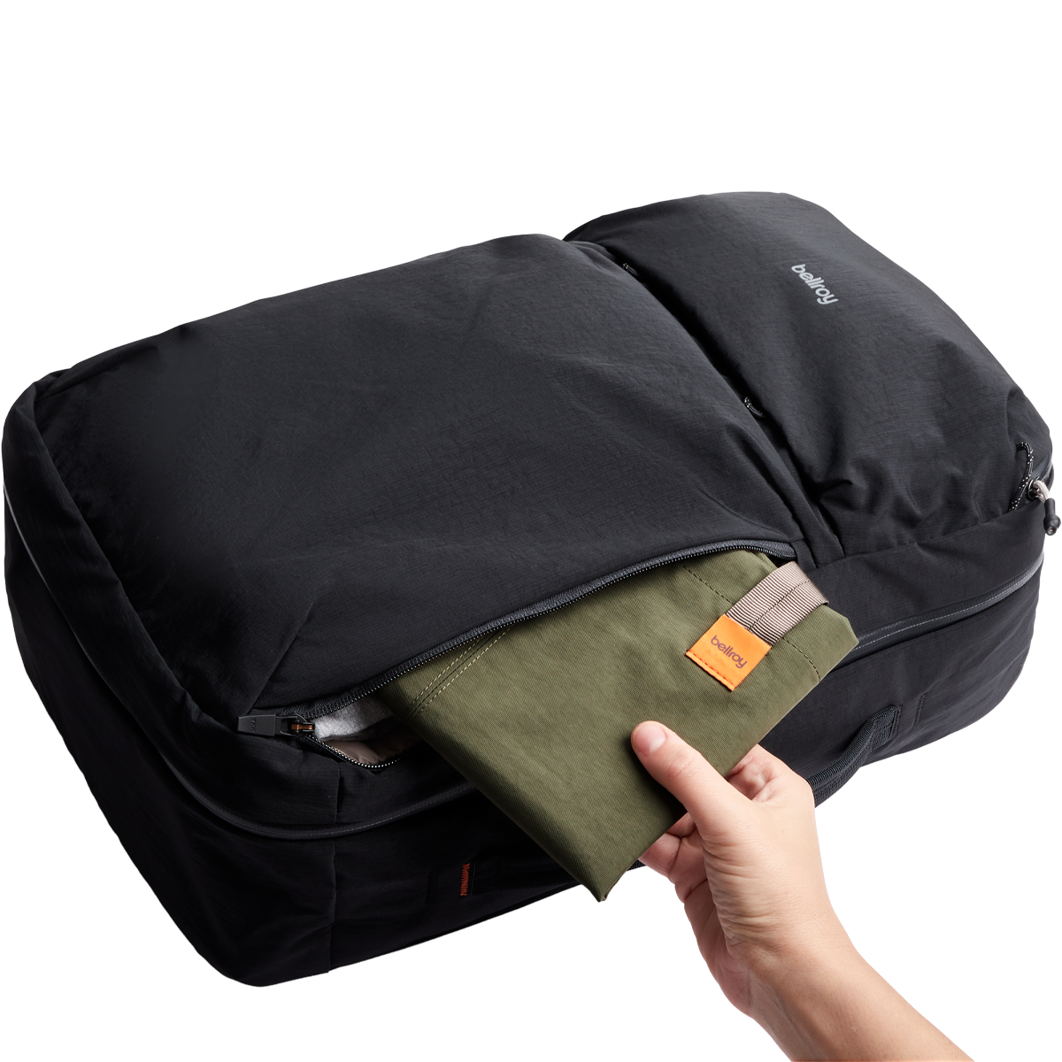 Lite Travel Pack 30L alternate view