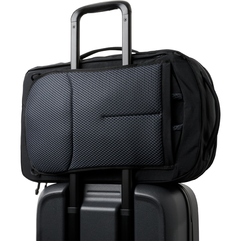 Lite Travel Pack 30L, Bellroy Lite Travel Pack 30L on suitcase
