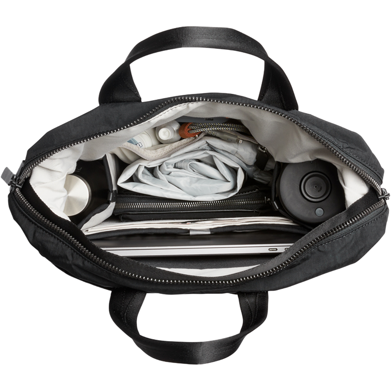 Tokyo Totepack, Bellroy Tokyo Totepack inside