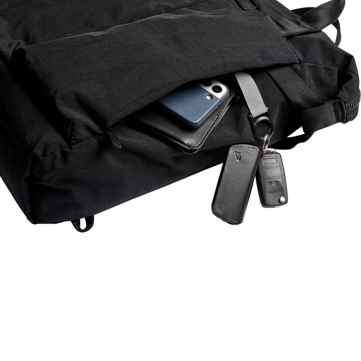 Tokyo Totepack alternate view