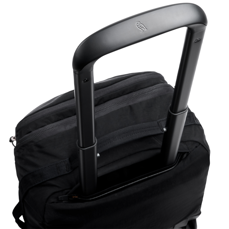 Lite Carry-On, Bellroy Lite Carry-On handle
