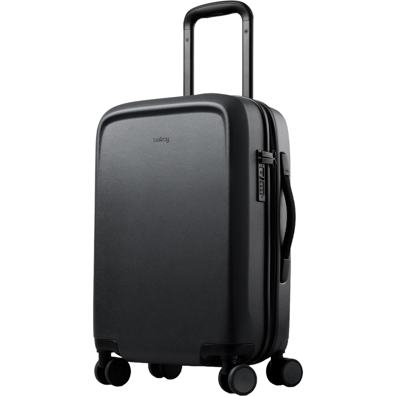 Transit Carry-On, Featured Image