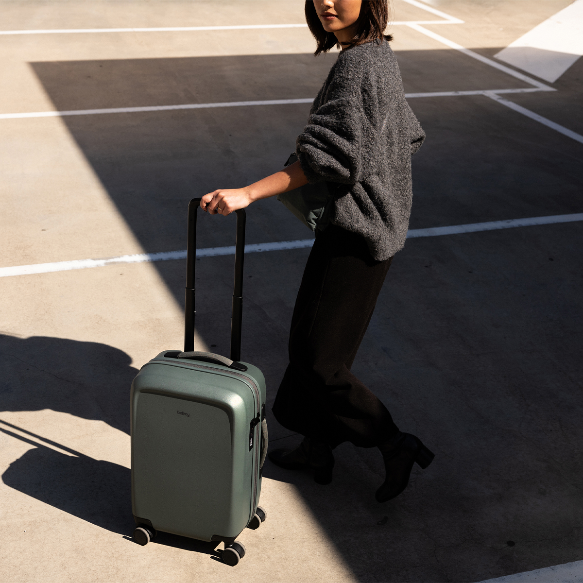 Transit Carry-On alternate view