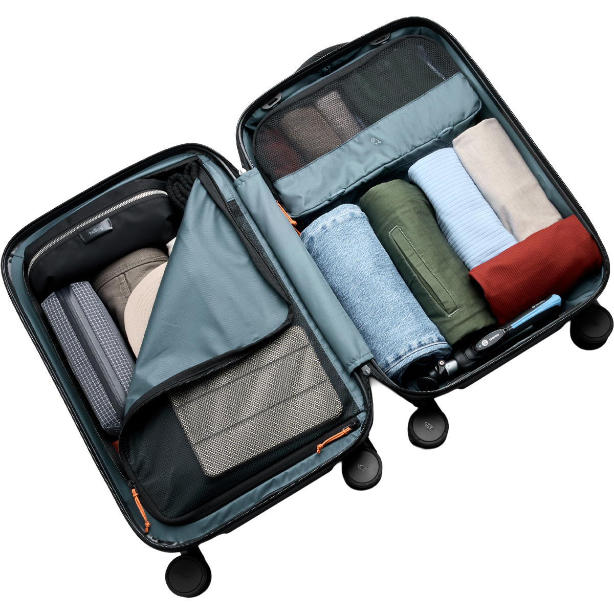 Transit Carry-On alternate view