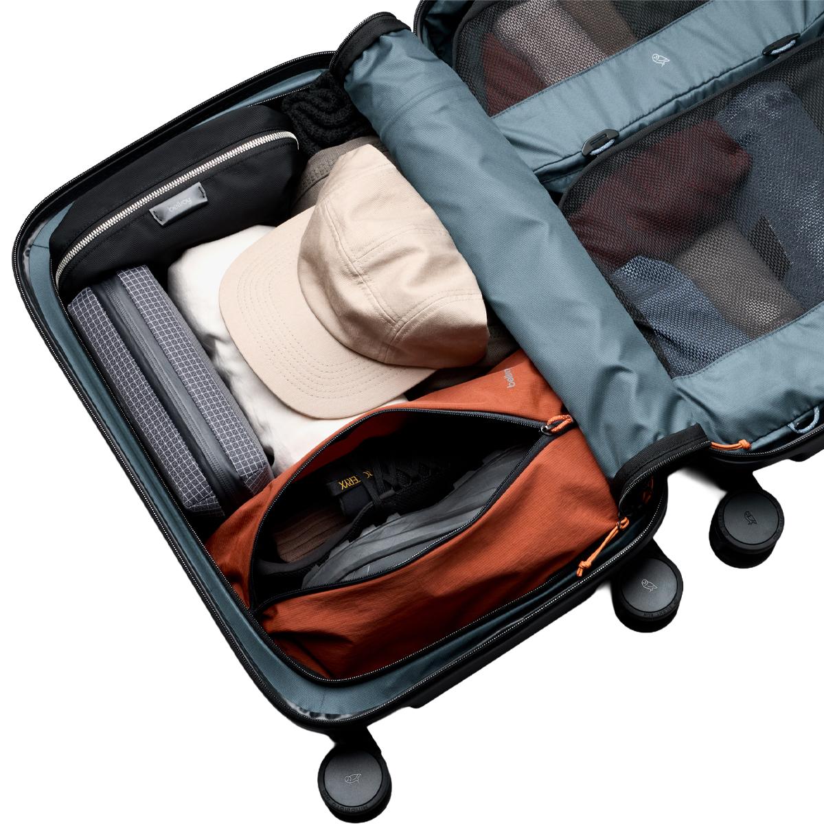 Transit Carry-On alternate view