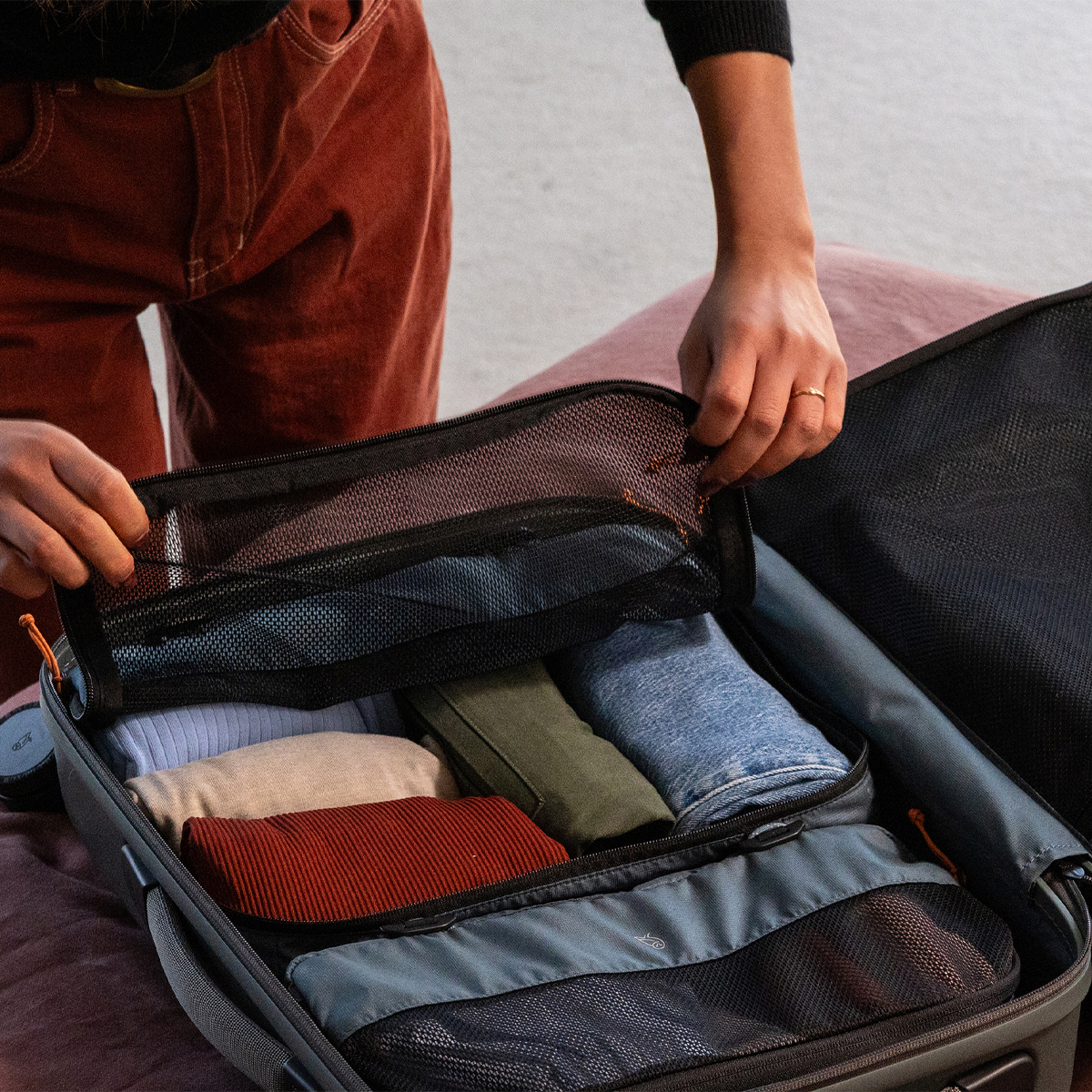 Transit Carry-On alternate view