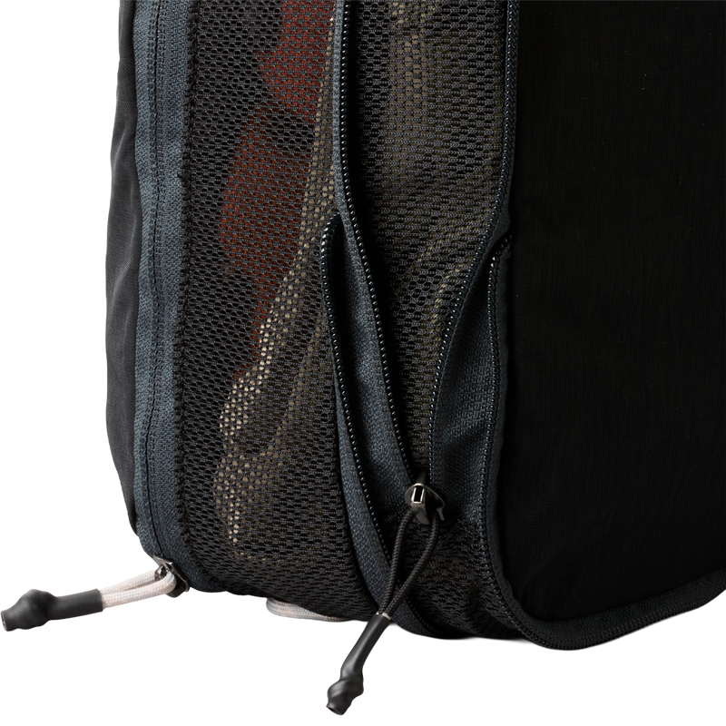 Lite Packing Cube, Bellroy Lite Packing Cube expansion zipper