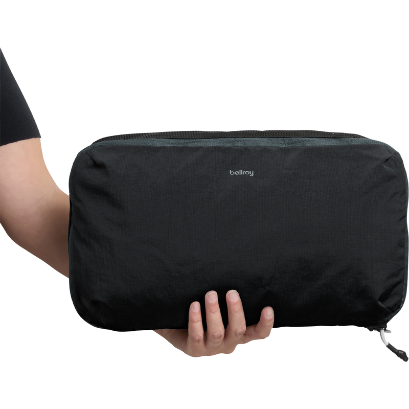 Lite Packing Cube, Bellroy Lite Packing Cube front