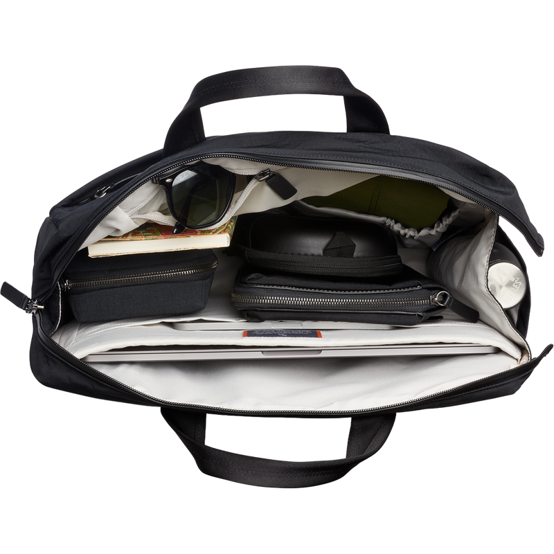 Tokyo Work Bag, Bellroy Tokyo Work Bag inside