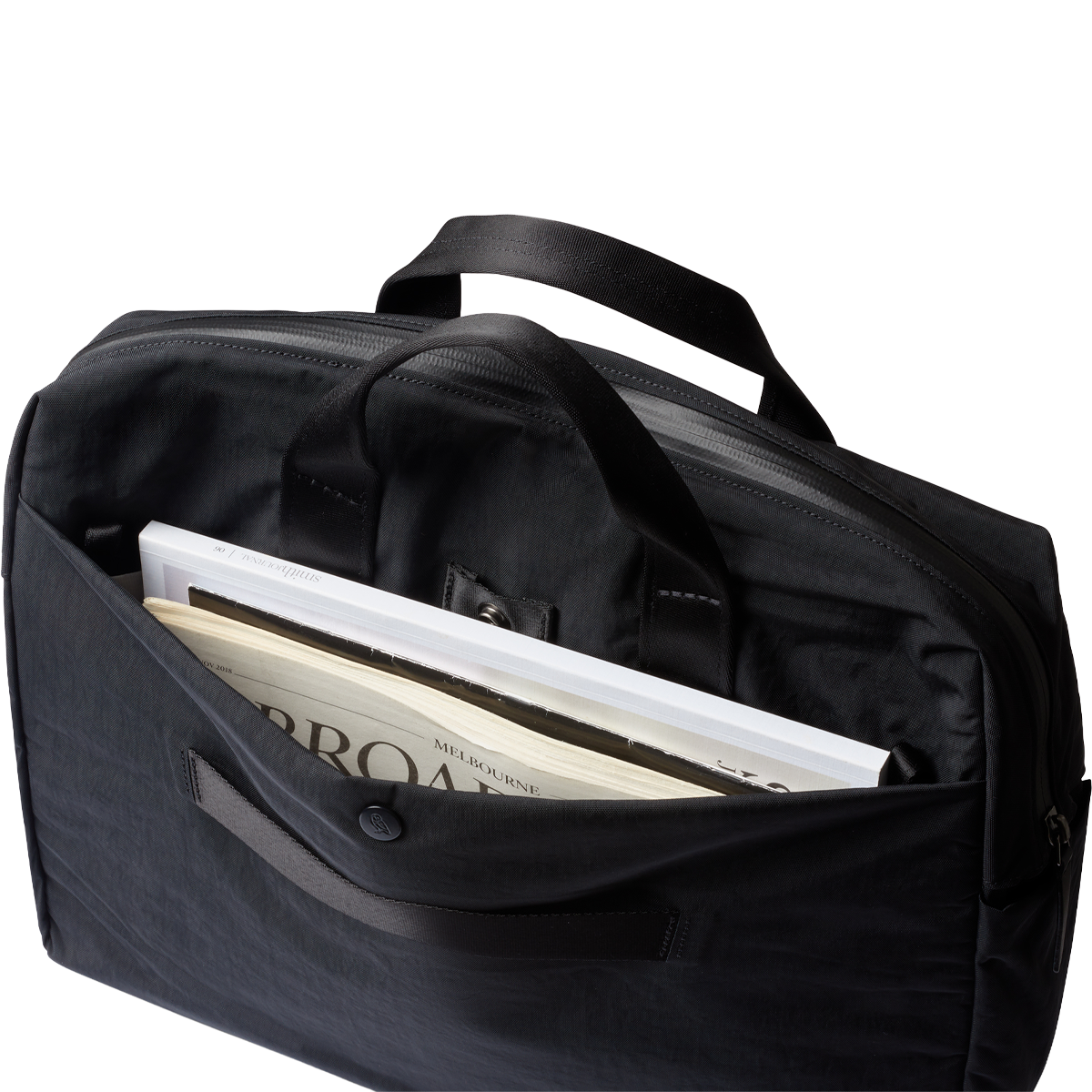 Tokyo Work Bag alternate view