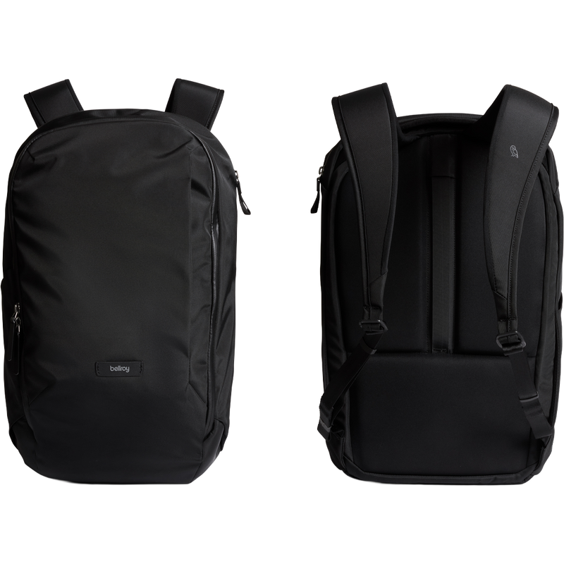 Transit Workpack 20L, Bellroy Transit Workpack 20L front and back