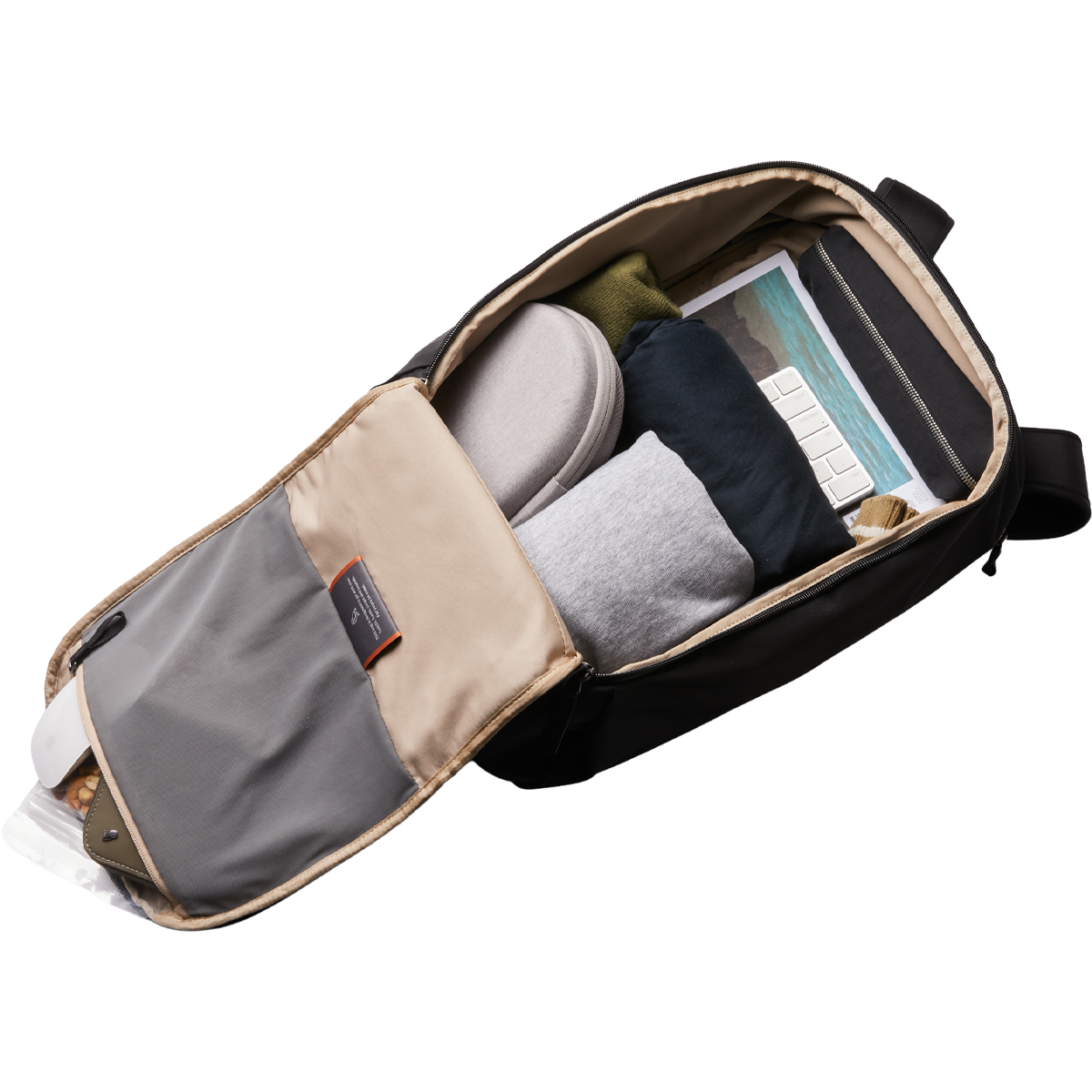 Transit Workpack 20L alternate view