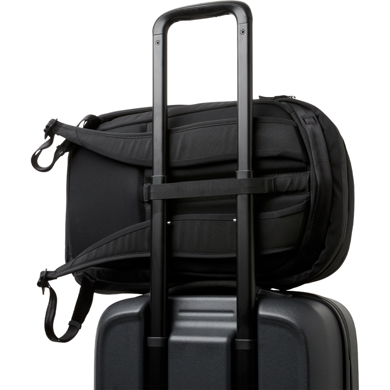 Transit Workpack 20L, Bellroy Transit Workpack 20L luggage strap