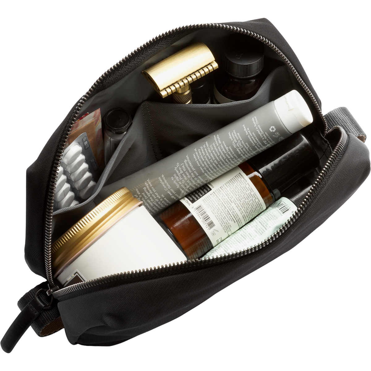 Toiletry Kit alternate view