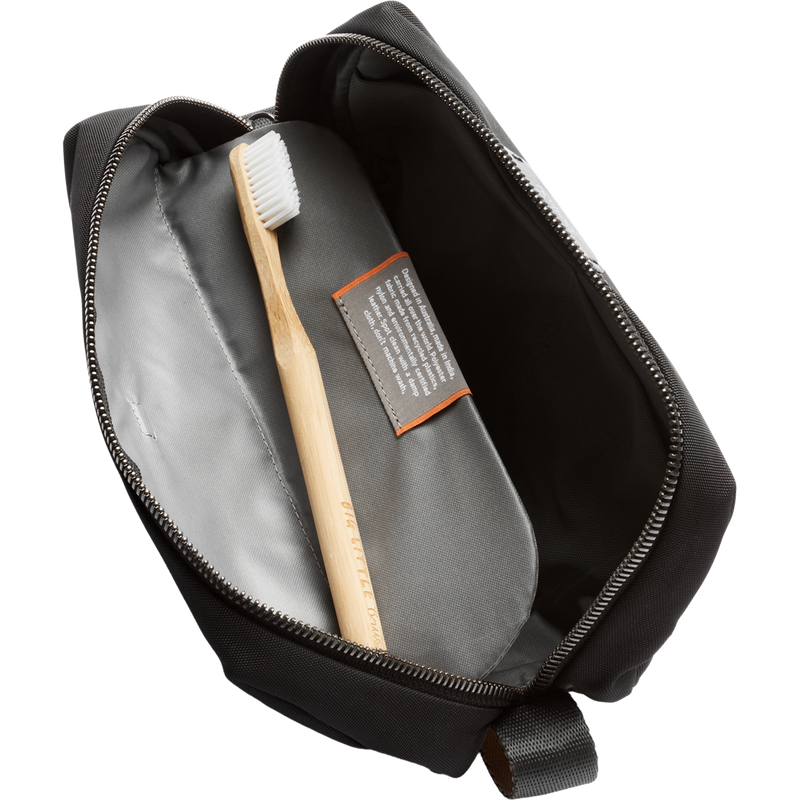 Toiletry Kit, Bellroy Toiletry Kit divider