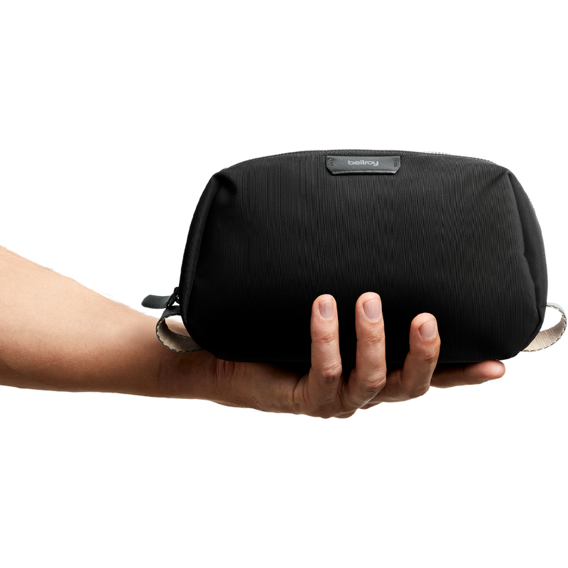 Toiletry Kit, Bellroy Toiletry Kit size