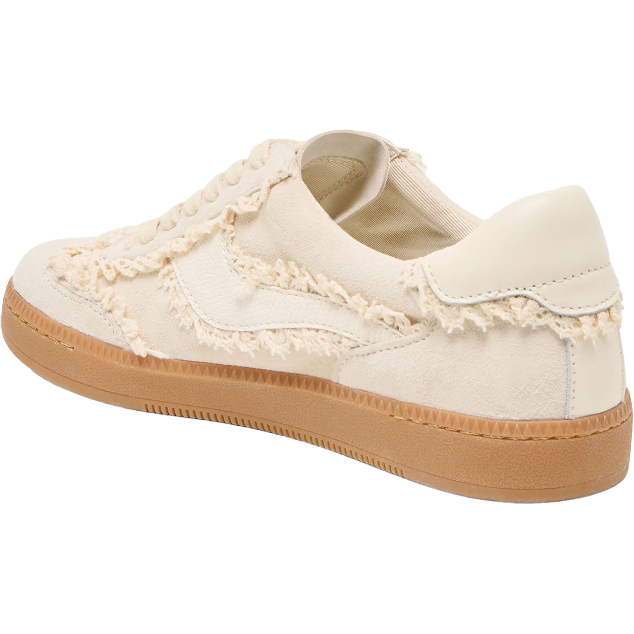 Women's Notice Lace alternate view