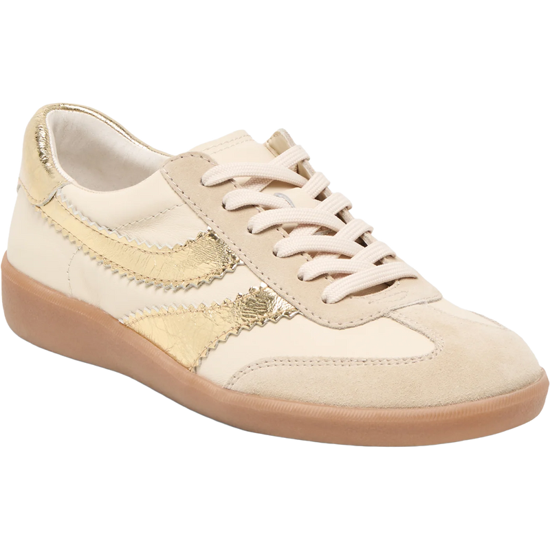 Women's Merit, Dolce Vita Women's Merit in White Gold right front