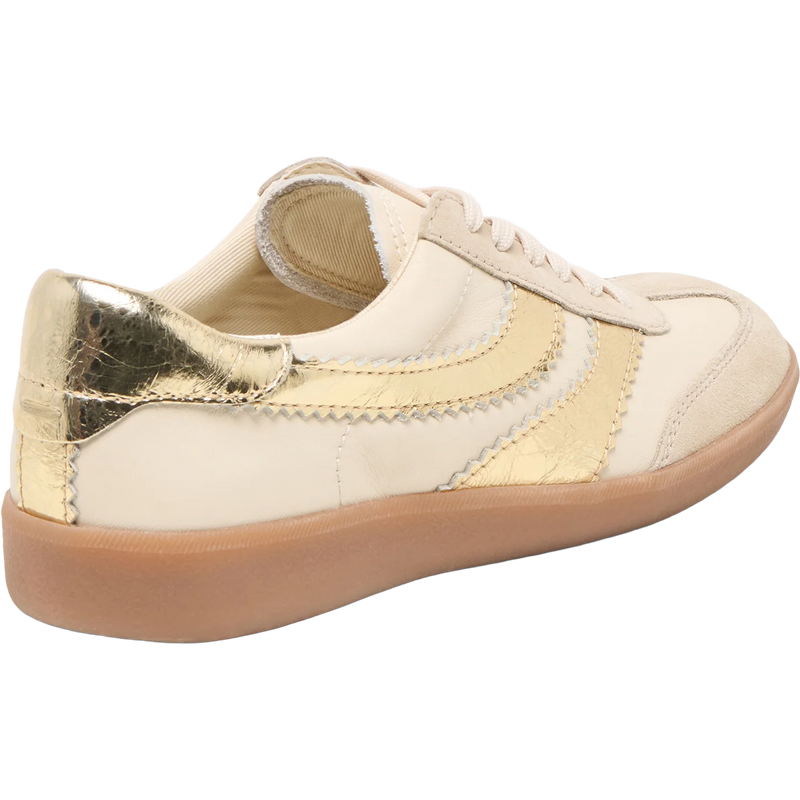Women's Merit, Dolce Vita Women's Merit in White Gold right back