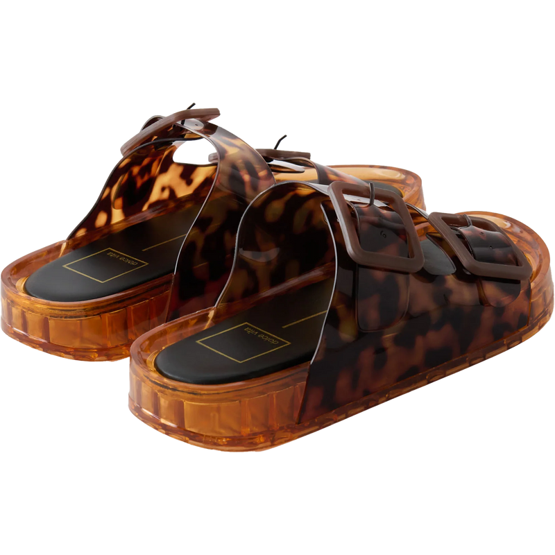 Women's Julio Sandal, Dolce Vita Women's Julio Sandal Pair Back