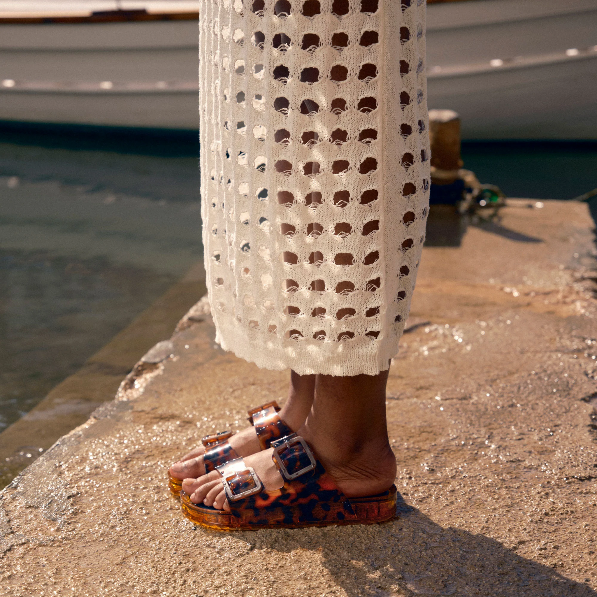 Women's Julio Sandal alternate view