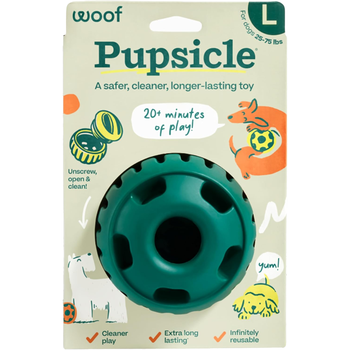 The Pupsicle – Sports Basement The Pupsicle – Sports Basement