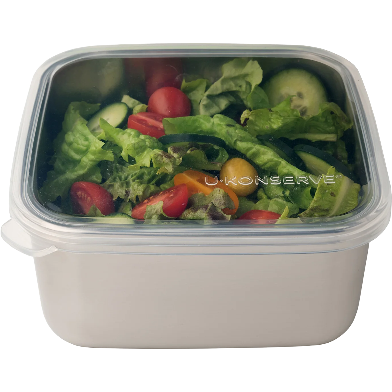 To-Go Square Container 30oz alternate view