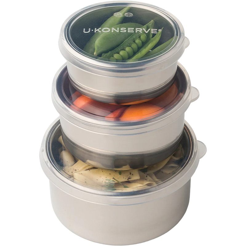 Round Nesting Trio (Set of 3), Featured Image