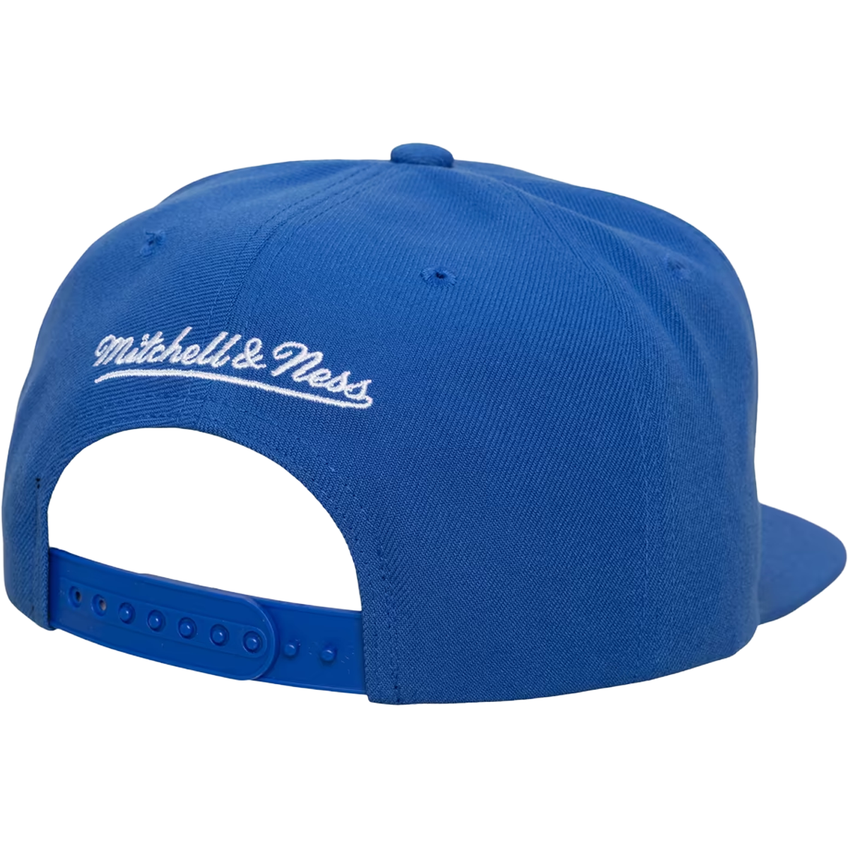 Warriors Head Coach Snapback Hardwood Classics alternate view