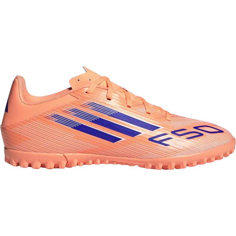 F50 Club TF, Featured Image