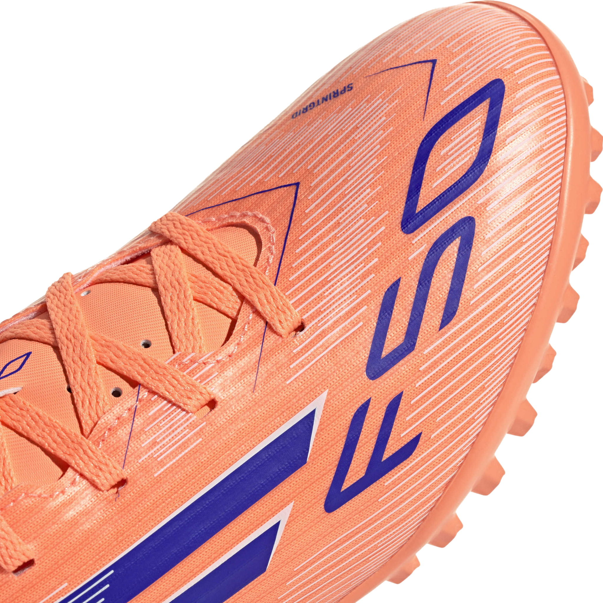 F50 Club TF alternate view