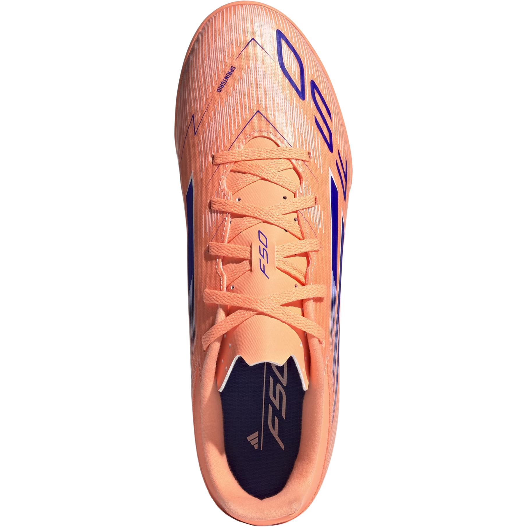 F50 Club TF alternate view