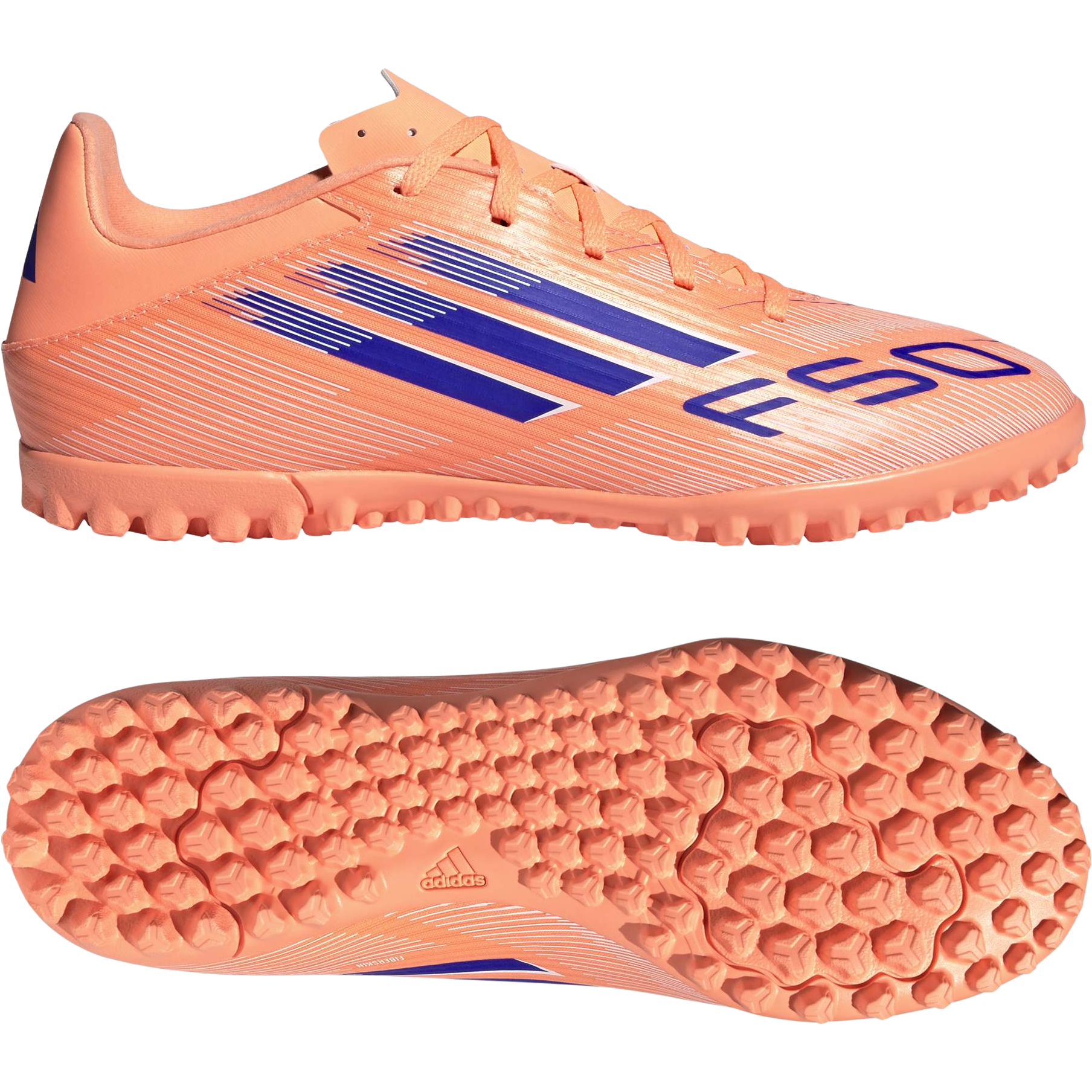 F50 Club TF alternate view