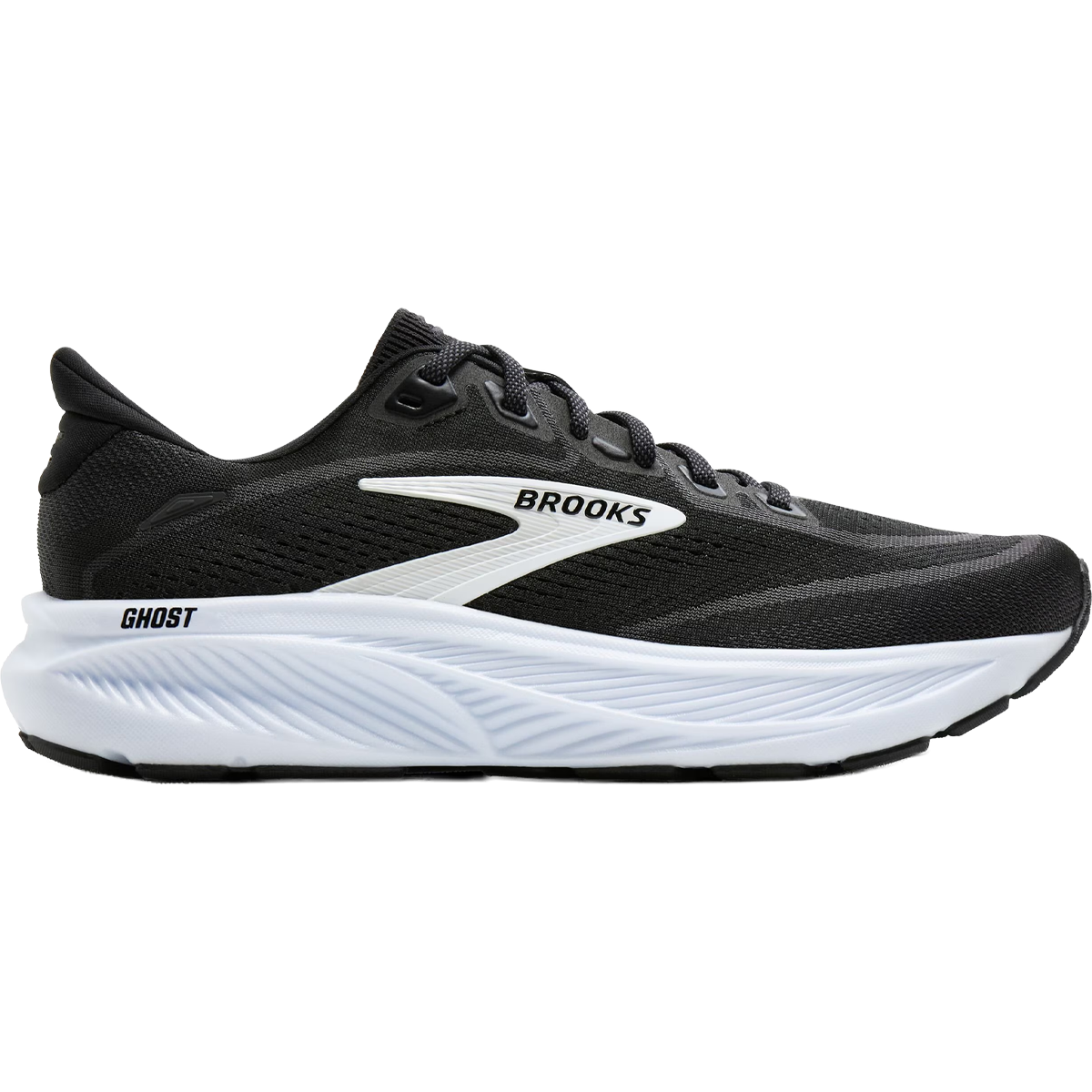 Men's Ghost 18 Wide alternate view