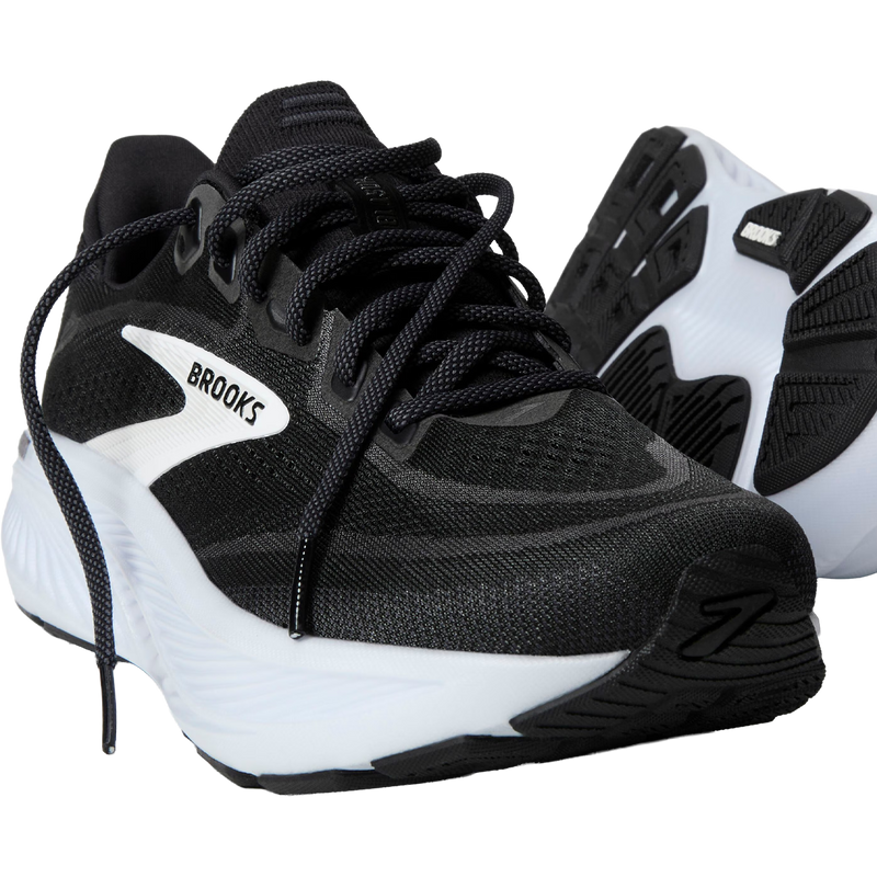 Men's Ghost 18 Wide, Brooks Men's Ghost 18 laces