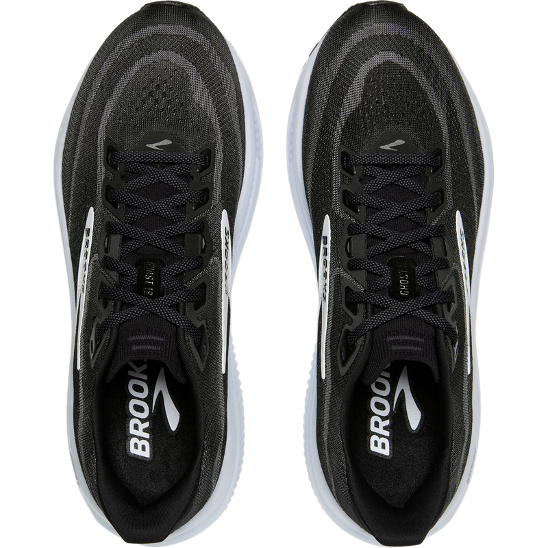 Men's Ghost 18 Wide, Brooks Men's Ghost 18 top