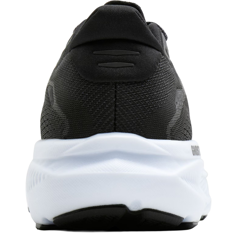 Men's Ghost 18 Wide, Brooks Men's Ghost 18 heel