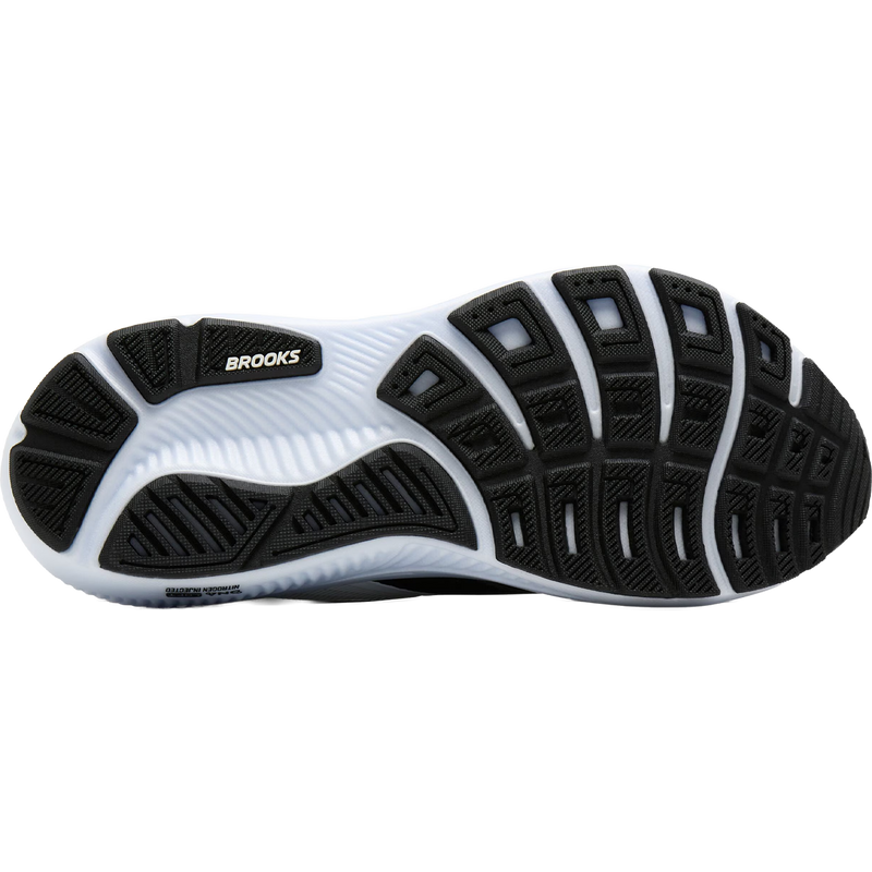 Men's Ghost 18 Wide, Brooks Men's Ghost 18 bottom