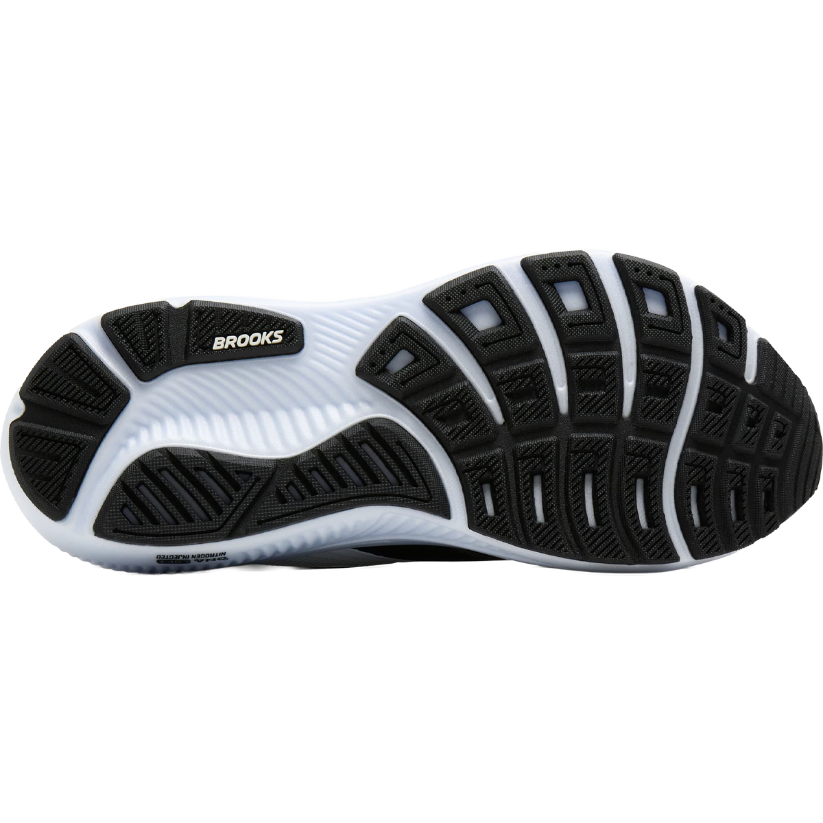 Men's Ghost 18 Wide alternate view