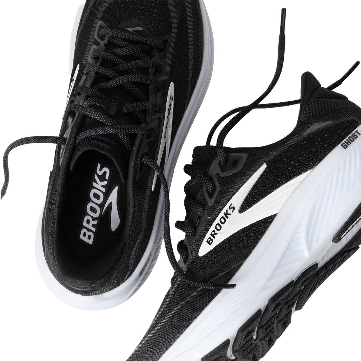 Women's Ghost 18 Narrow alternate view