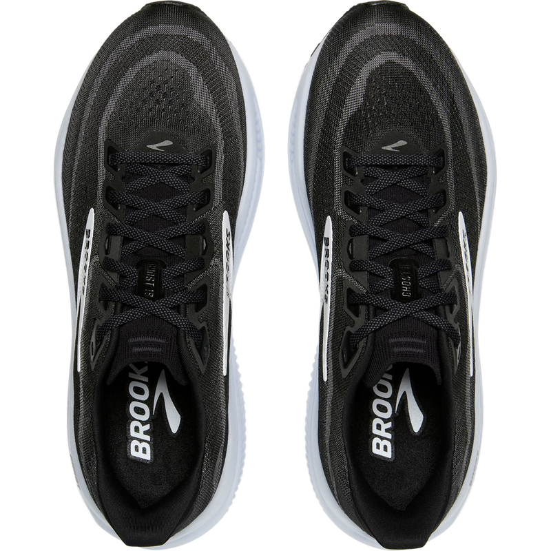 Women's Ghost 18 Narrow, Brooks Women's Ghost 18 top