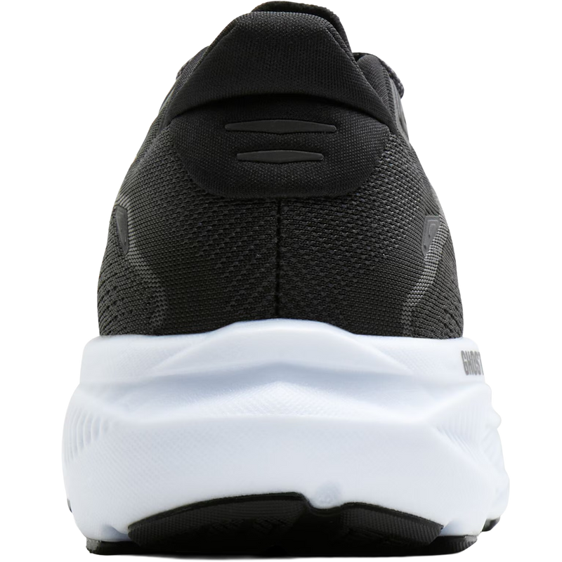 Women's Ghost 18 Narrow, Brooks Women's Ghost 18 heel