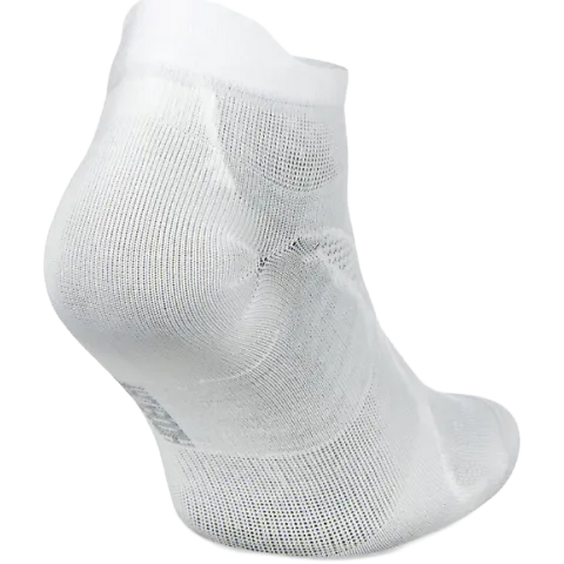Hidden Dry, Balega Hidden Dry heel