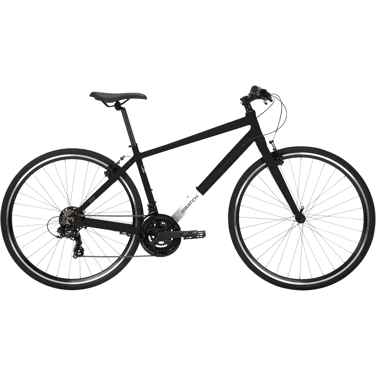 Fitness Bike