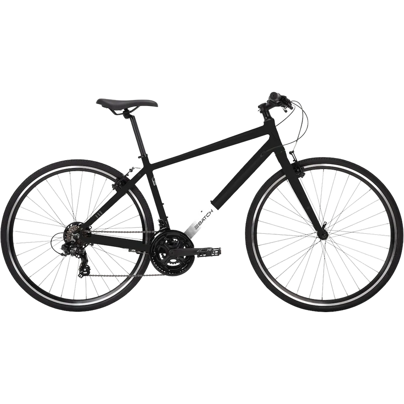 Fitness Bike, Featured Image